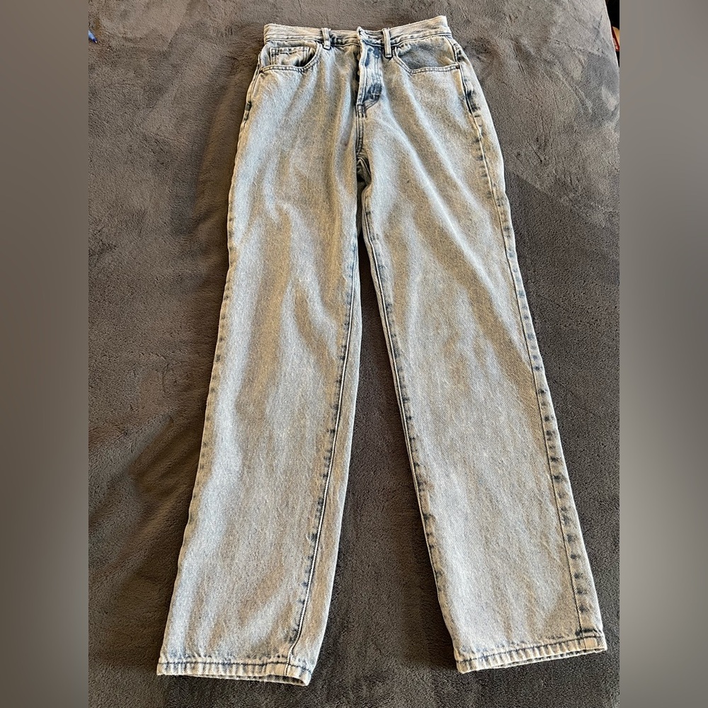 PacSun Jeans